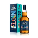 Glen Moray Elgin Whisky Limited Edition