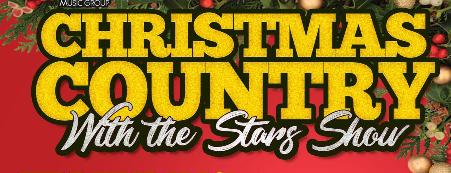 Christmas Country With the Stars Show