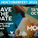 Moktoberfest Beer Festival