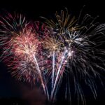 Elgin Fireworks Display and Bonfire 2023